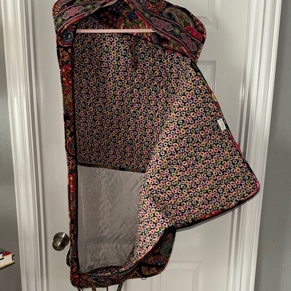 Vera Bradley Symphony in Hue Garment Bag - Picture 7 of 7